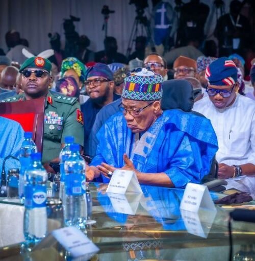 June 12: Tinubu Commends Babangida For Admitting MKO Abiola’s Victory