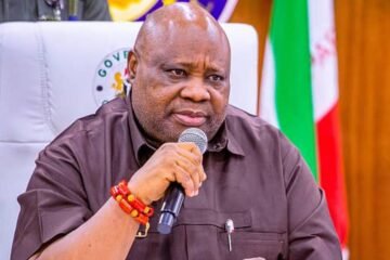 Adeleke Ignores Police Warning, Insists LG Election Will Hold Today Feb 22