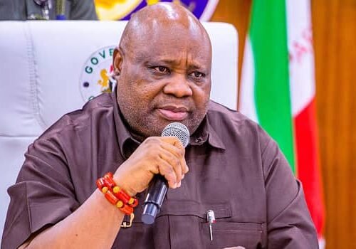 Adeleke Ignores Police Warning, Insists LG Election Will Hold Today Feb 22