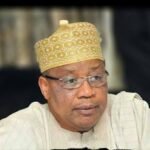 Pirated Copies Of IBB Autobiography Hit Social Media, Whatsapp Groups