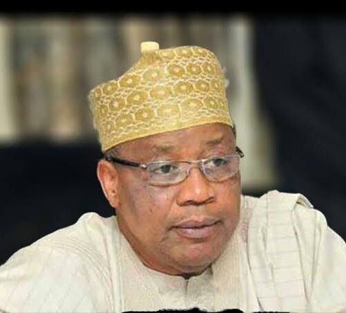 Pirated Copies Of IBB Autobiography Hit Social Media, Whatsapp Groups