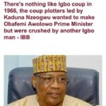 The IGBO Coup: Truth, Justice, And The Rejection Of Tribalized Narratives – By Dr. Chukwuemeka Ifegwu Eke