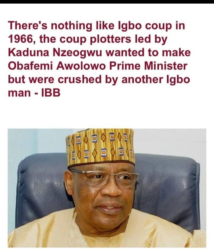 The IGBO Coup: Truth, Justice, And The Rejection Of Tribalized Narratives - By Dr. Chukwuemeka Ifegwu Eke 2 IMG 20250222 WA0051