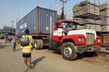 NAFDAC Uncovers Counterfeit Drugs Hidden In Plumbing Materials Shops In Onitsha Market