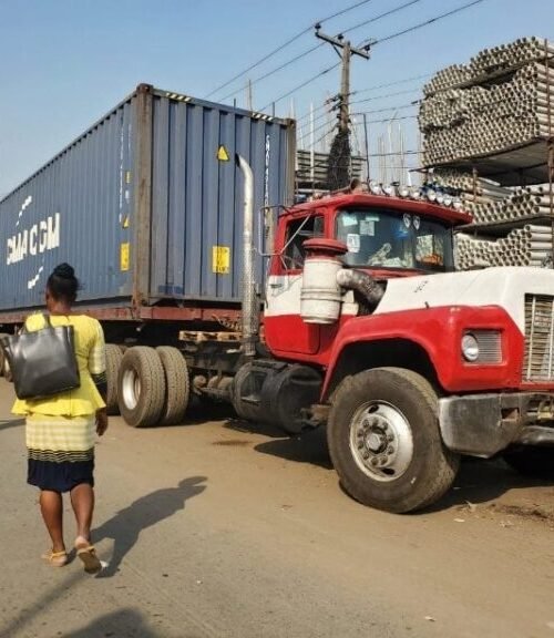 NAFDAC Uncovers Counterfeit Drugs Hidden In Plumbing Materials Shops In Onitsha Market