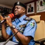 Police Warn Nigerians: Spreading Falsehood ONLINE Is A Criminal Offense, Deny Witch-hunting Critics