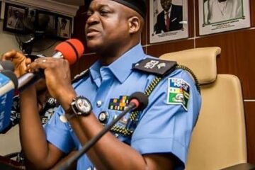 Police Warn Nigerians: Spreading Falsehood ONLINE Is A Criminal Offense, Deny Witch-hunting Critics