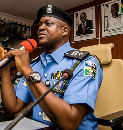 Police Warn Nigerians: Spreading Falsehood ONLINE Is A Criminal Offense, Deny Witch-hunting Critics