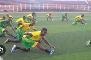 “From Enyimba’s 2003 Glory To Ahudiya Queens’ Legacy: Nigeria’s Next Super Falcons Roots To Rise – By Dr. Chukwuemeka Ifegwu Eke