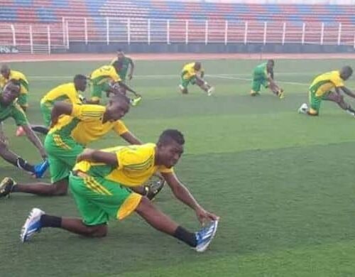 “From Enyimba’s 2003 Glory To Ahudiya Queens’ Legacy: Nigeria’s Next Super Falcons Roots To Rise – By Dr. Chukwuemeka Ifegwu Eke