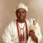 Ooni Hails President Tinubu, Says Economic Reforms Yielding Fruits