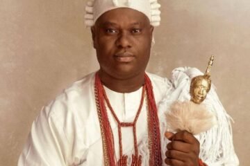 Ooni Hails President Tinubu, Says Economic Reforms Yielding Fruits