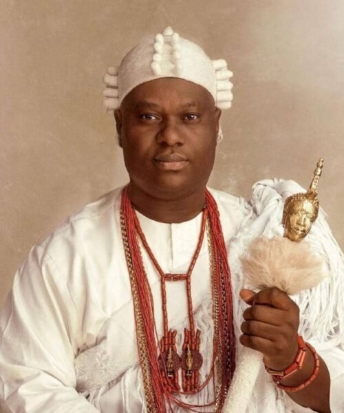 Ooni Hails President Tinubu, Says Economic Reforms Yielding Fruits