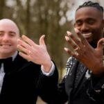 Nigerians React As Ex-RCCG Campus Pastor Weds Gay Partner In US