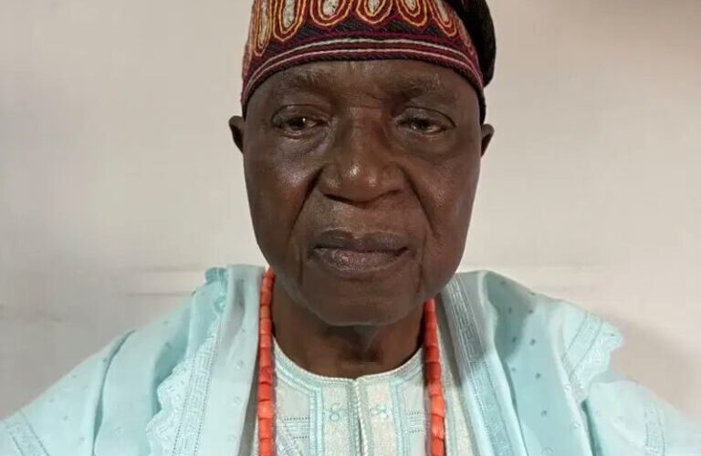 Afenifere Appoints New Leader After Pa Adebanjo’s Death