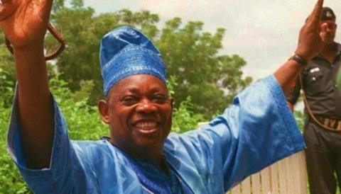 Declare Abiola Nigeria’s President Posthumously, Kalu Tells Tinubu