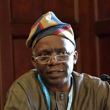 June 12 Annulment: Falana Vows To Sue IBB Over 1993 Detention