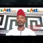 ATTTV NEWS UPDATE IN IGBO -BY ONYEMAOBI EMETU