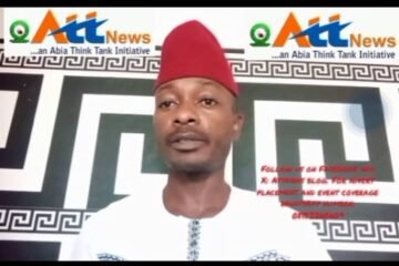 ATTTV NEWS UPDATE IN IGBO -BY ONYEMAOBI EMETU