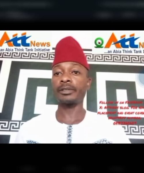 ATTTV NEWS UPDATE IN IGBO -BY ONYEMAOBI EMETU