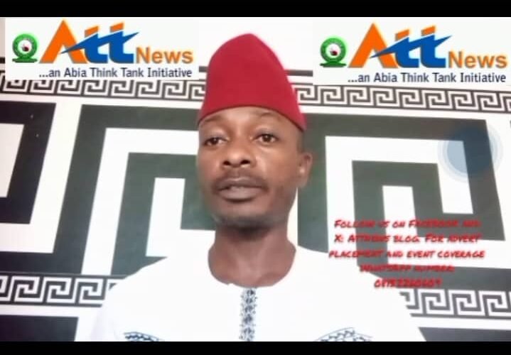 ATTTV NEWS UPDATE IN IGBO -BY ONYEMAOBI EMETU