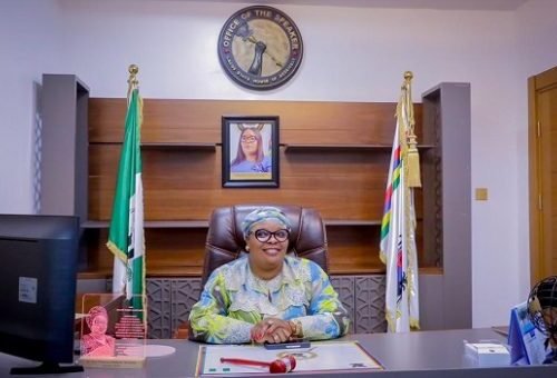 Lagos Assembly Crisis Deepens As Speaker Meranda’s Security Withdrawn