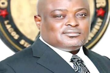 Obasa Resumes As Lagos State Assembly Speaker