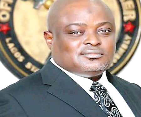 Obasa Resumes As Lagos State Assembly Speaker