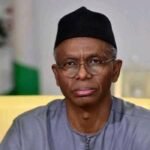 El-Rufai Opens Up; Reveals What Could Make Him Leave APC