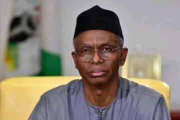 El-Rufai Opens Up; Reveals What Could Make Him Leave APC