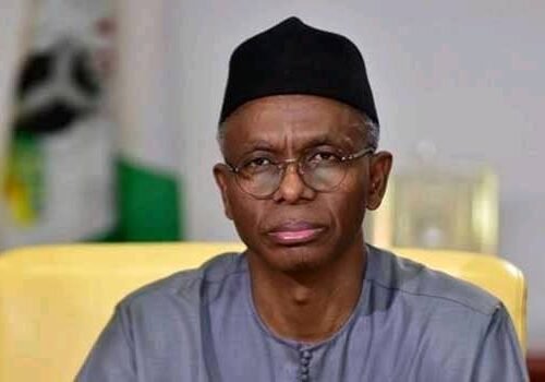 El-Rufai Opens Up; Reveals What Could Make Him Leave APC