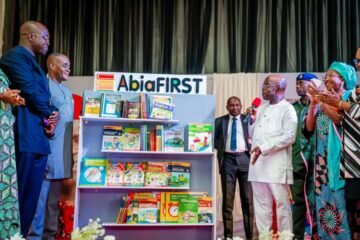 AbiaFirst: Unlocking The Potential Of ABIA Pupils And Students – By Ebere Uzoukwa, Ph.D (SSA To Gov. Otti On Public Affairs)