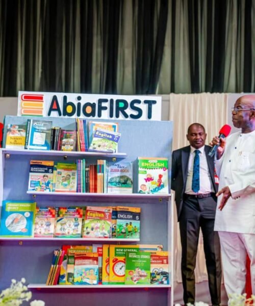 AbiaFirst: Unlocking The Potential Of ABIA Pupils And Students – By Ebere Uzoukwa, Ph.D (SSA To Gov. Otti On Public Affairs)