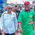 ‘I Don’t See Peter Obi Contesting 2027 Presidential Election Under The Labour Party’ – Valentine Ozigbo As He Speaks about His Shift To APC