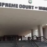 Supreme Court Nullifies Rivers LGA Elections