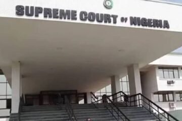 Supreme Court Nullifies Rivers LGA Elections