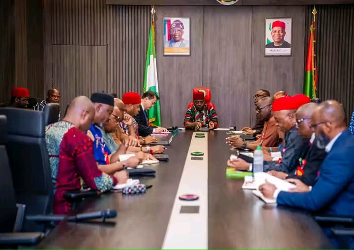 Gov. Otti To Partner Vietnam To Improve Agriculture, Trade, Commerce, Others 4 1741156558760
