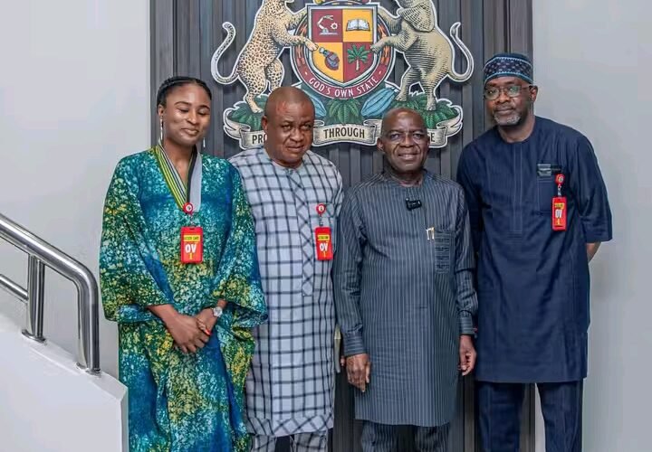 National Assembly Commends Otti For Signing The Electricity Bill Into Law, Seeks Partnership In Renewable Energy Summit