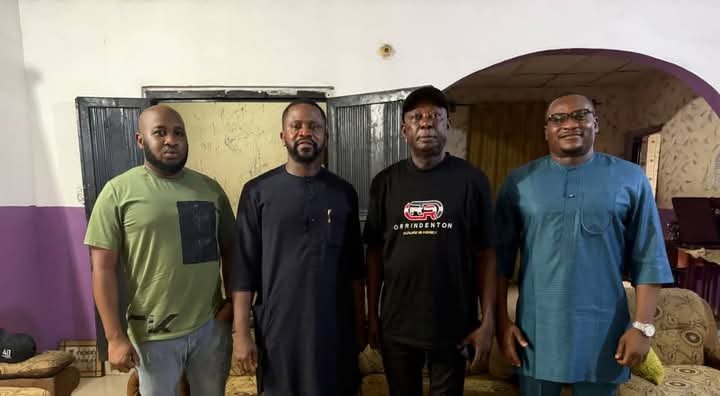 Chief Ikenna Ukwa Pays Condolence Visit To Hon Emeka Ibem Uduma Kalu 4 FB IMG 1742539315921