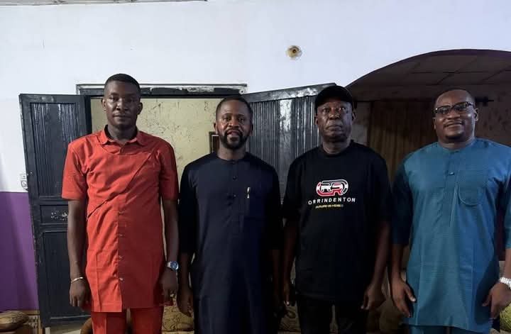 Chief Ikenna Ukwa Pays Condolence Visit To Hon Emeka Ibem Uduma Kalu 3 FB IMG 1742539325029 1
