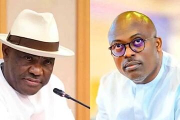 ‘Nothing Will Happen If Fubara Is Impeached’ – Wike