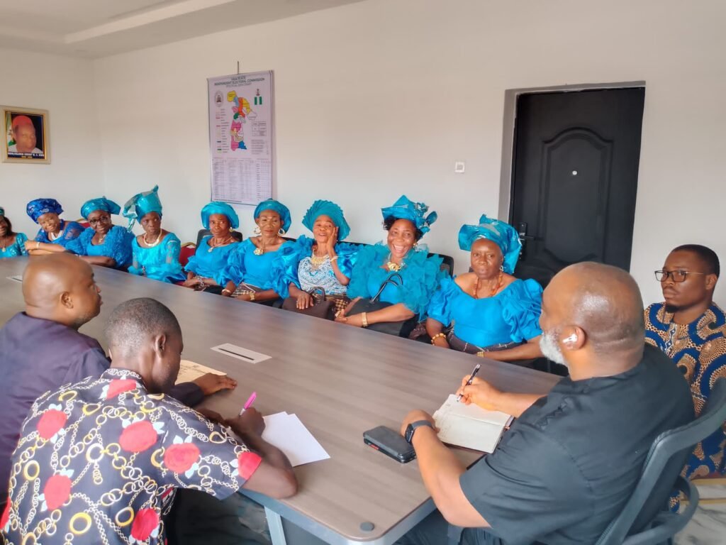 100 Days Of Transformational Leadership: Celebrating The Achievements Of Mayor Eleanya Kalu - By Dr. Chukwuemeka Ifegwu Eke 6 IMG 20250214 WA00092