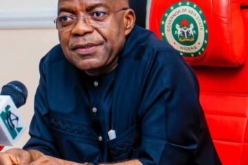 Evaluating Governor Otti’s Merit-Based Recruitment Model In ABIA State – By Ebere Uzoukwa Ph.D (SSA To Gov. Otti On Public Affairs)