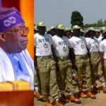 FGN: Corpers Unhappy Over Unpaid N77K Allowance