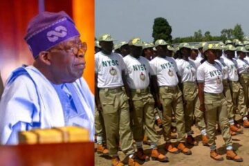 FGN: Corpers Unhappy Over Unpaid N77K Allowance