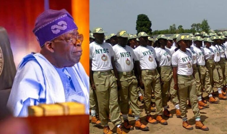 FGN: Corpers Unhappy Over Unpaid N77K Allowance