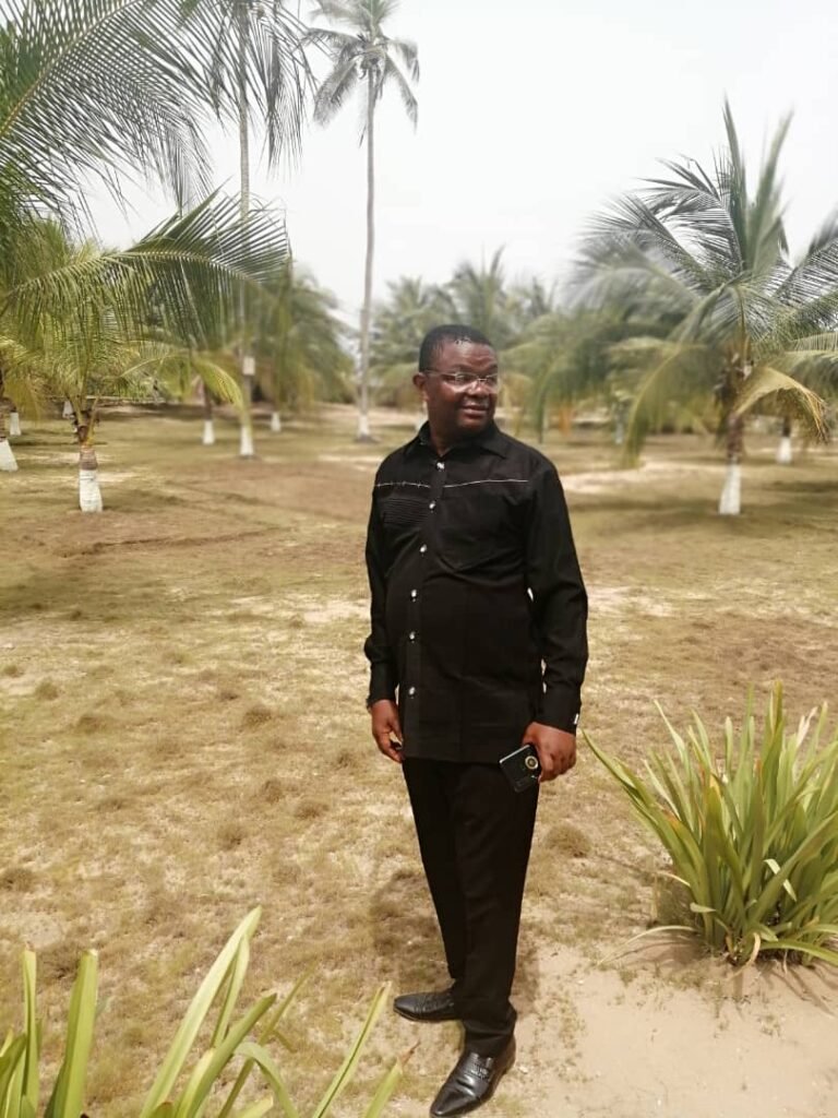 ATTNEWS Felicitates With A Man Of Grace And Glamour Chief Arch. Lucas Eme Onu Uche (Ugwumba) As He Celebrates His Birthday Today 10 IMG 20250302 WA01371