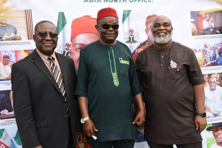 ATTNEWS Felicitates With A Man Of Grace And Glamour Chief Arch. Lucas Eme Onu Uche (Ugwumba) As He Celebrates His Birthday Today 4 IMG 20250303 WA00081