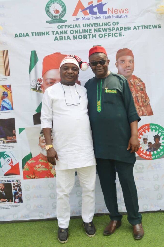 ATTNEWS Felicitates With A Man Of Grace And Glamour Chief Arch. Lucas Eme Onu Uche (Ugwumba) As He Celebrates His Birthday Today 5 IMG 20250303 WA00091