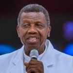 Man’s Ending Far Better Than Beginning, Adeboye Advises At 83